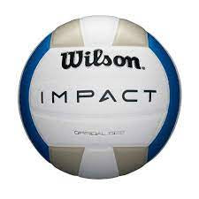 Impact Volleyball