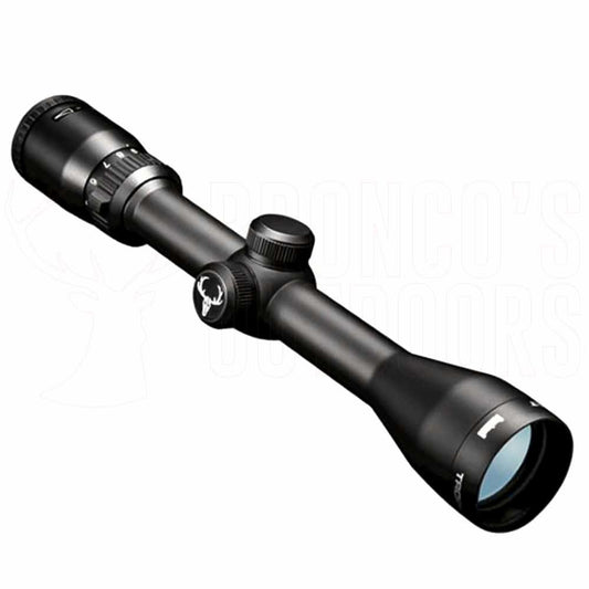 Bushnell 3-9x40 Trophy XLT Scope