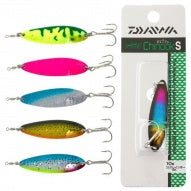 Daiwa Chinook Lures