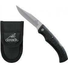 Gerber Gator/Gatormate Pocket Knife