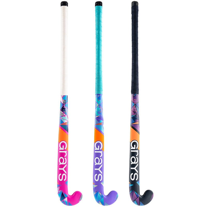 Grays Blast Ultrabow Hockey Stick