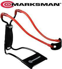 Marskman Slingshot