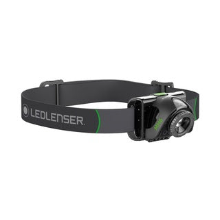 Led Lenser MH6 headlamp