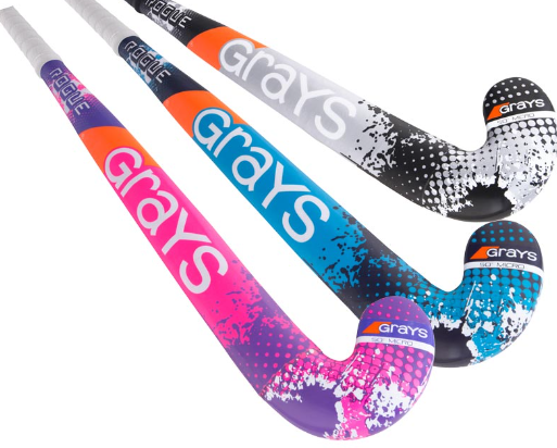 Grays Rouge Hockey Stick