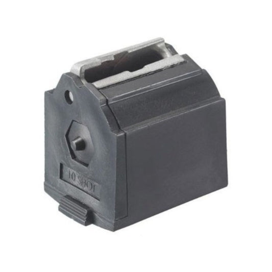 Ruger BX-1 10shot magazine