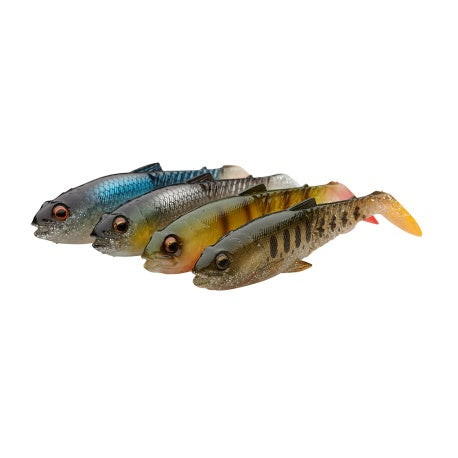 Savage Gear Craft Cannibal Soft Bait